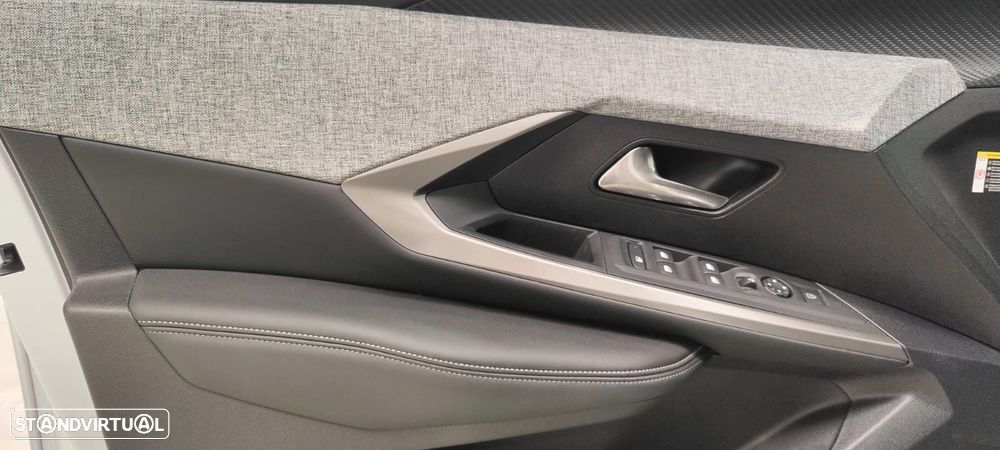 Peugeot 3008 1.2 Hybrid Allure e-DCS6 - 10