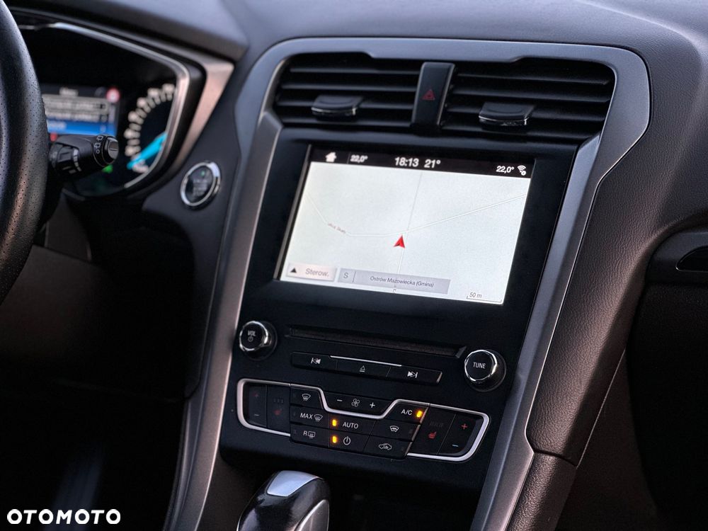 Ford Mondeo 2.0 TDCi STart-Stopp PowerShift-Aut ST-Line - 33