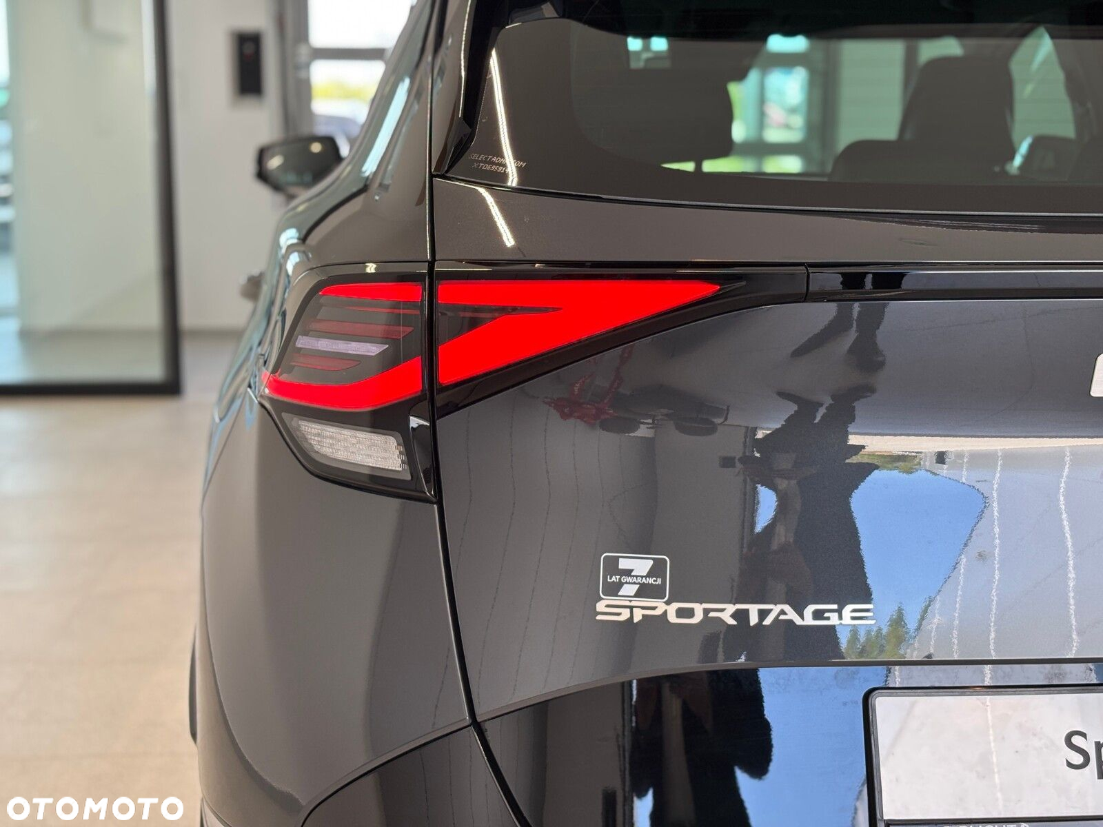 Kia Sportage - 23