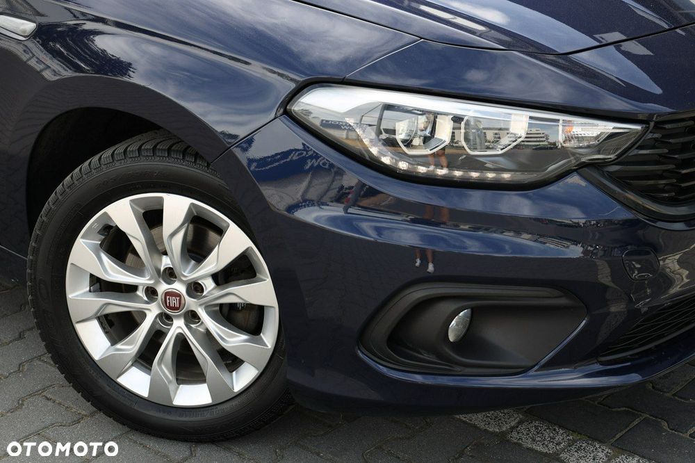 Fiat Tipo 1.4 16v Lounge - 6