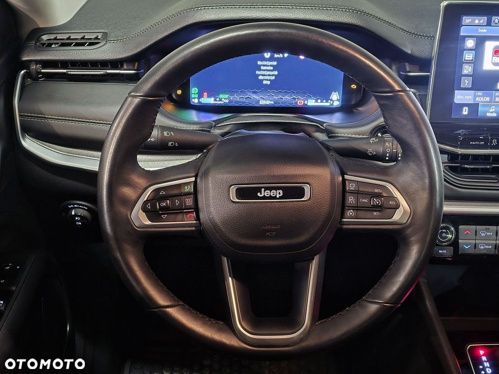 Jeep Compass - 21
