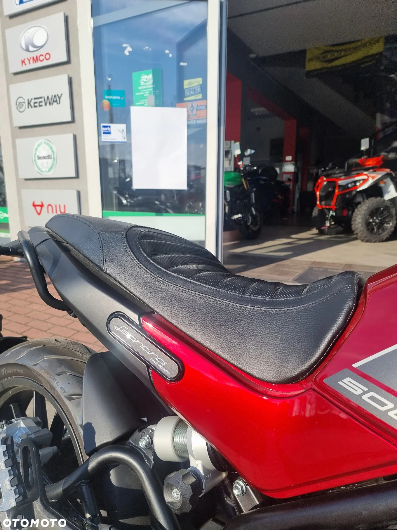 Benelli Leoncino - 6