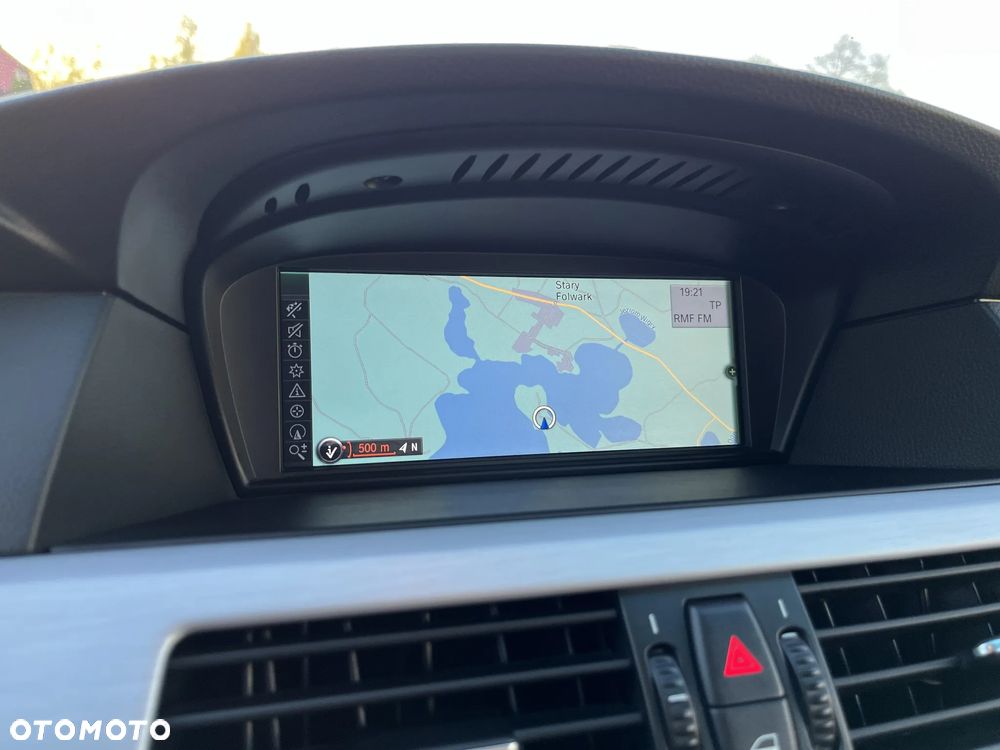 BMW Seria 5 535d - 21
