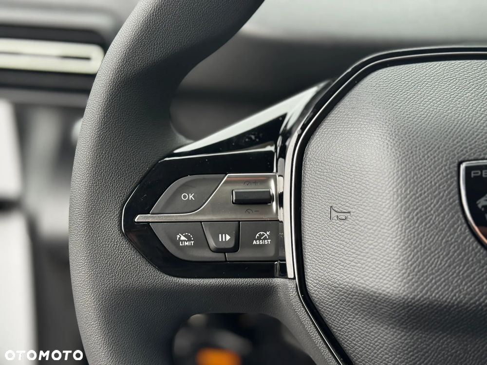 Peugeot Partner - 11