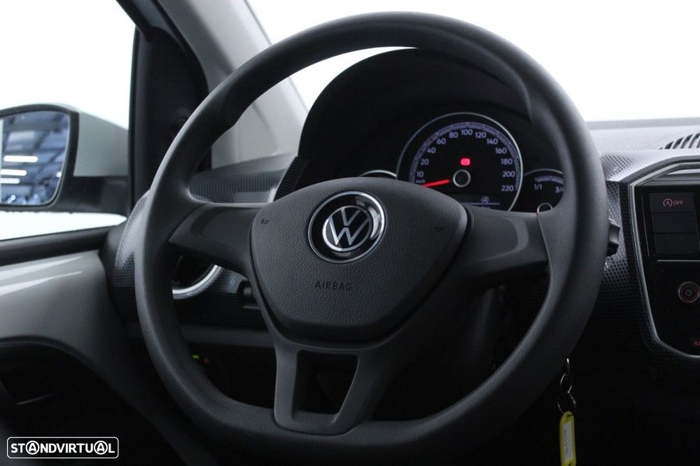 VW Up! 1.0 Move - 16