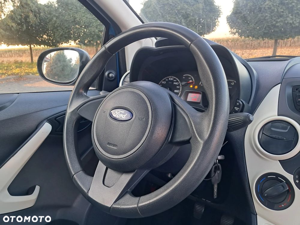 Ford KA - 17