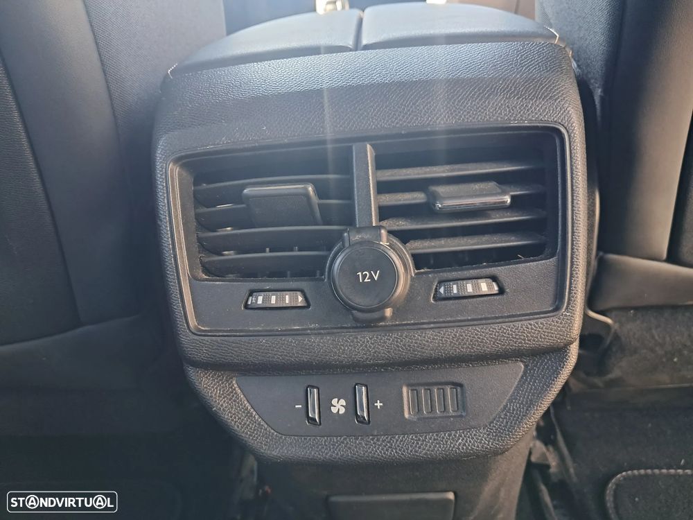 Peugeot 5008 1.5 BlueHDi GT Line EAT8 - 11