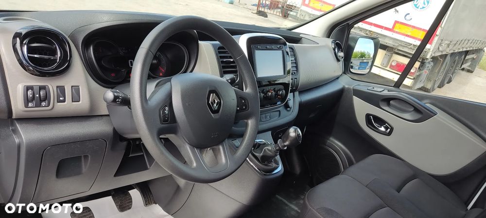 Renault Trafic - 5