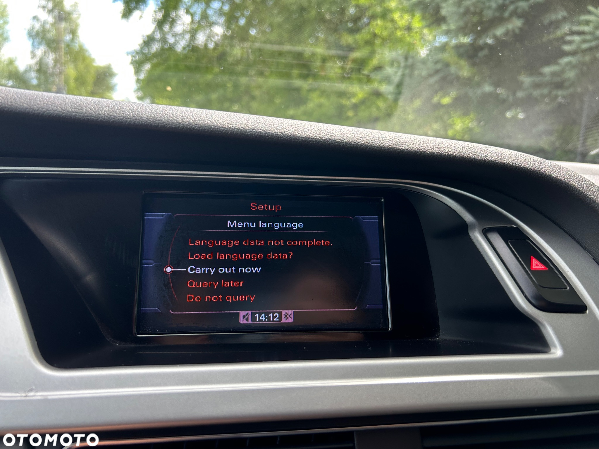 Audi A4 - 28