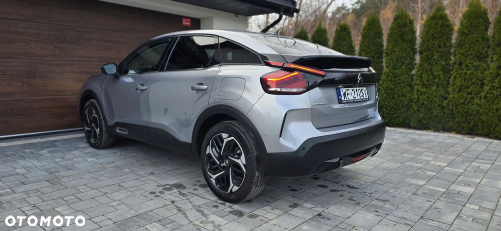 Citroën C4 BlueHDi 110 Stop&Start SHINE - 3