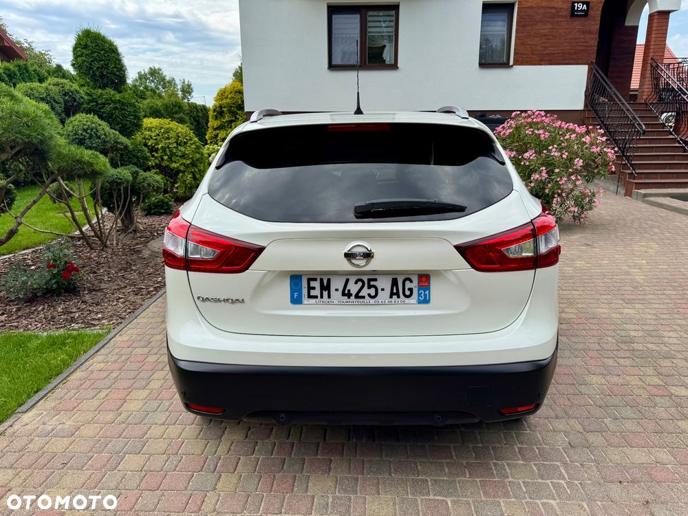 Nissan Qashqai 1.2 DIG-T Tekna - 11