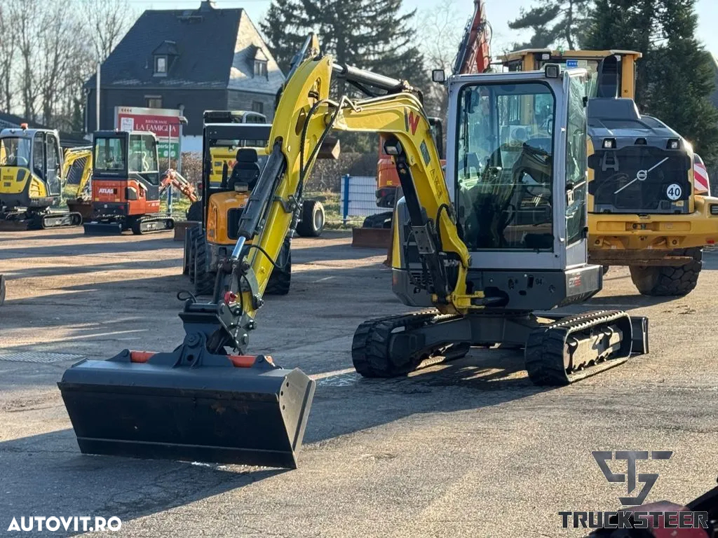 Wacker Neuson EZ36 - 4
