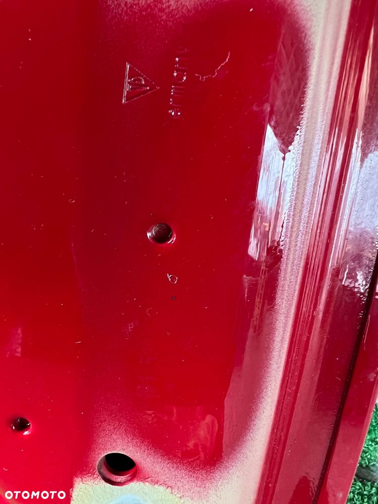 PORSCHE 911 991 15-18 Maska silnika - 3