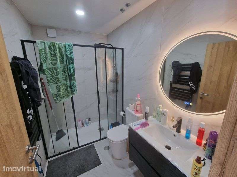 Alugo moradia T3 acabamentos luxo. - Grande imagem: 3/4