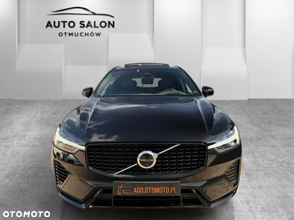 Volvo XC 60 - 2