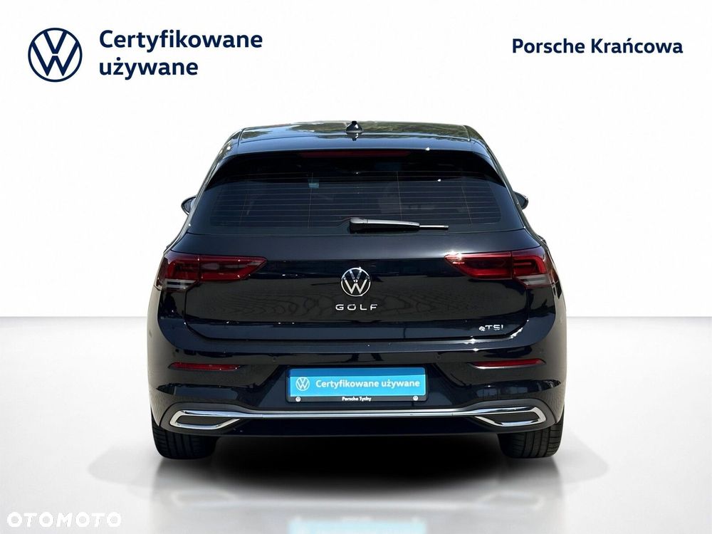 Volkswagen Golf 1.5 eTSI EVO Style DSG - 4