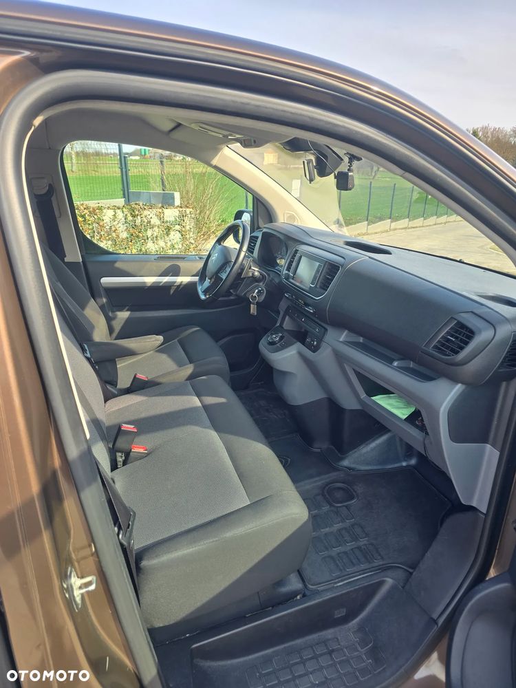 Citroën Jumpy Combi - 7