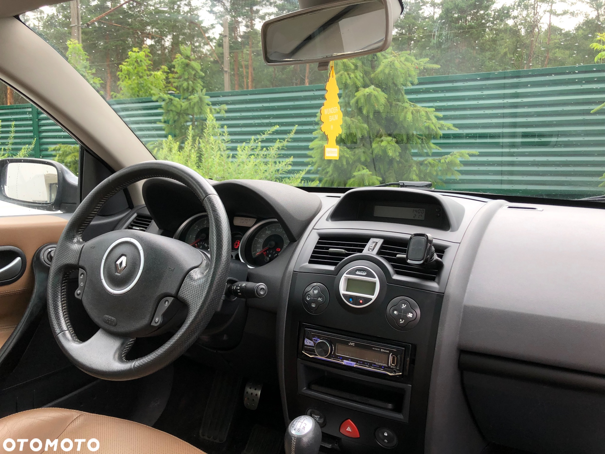 Renault Megane - 15