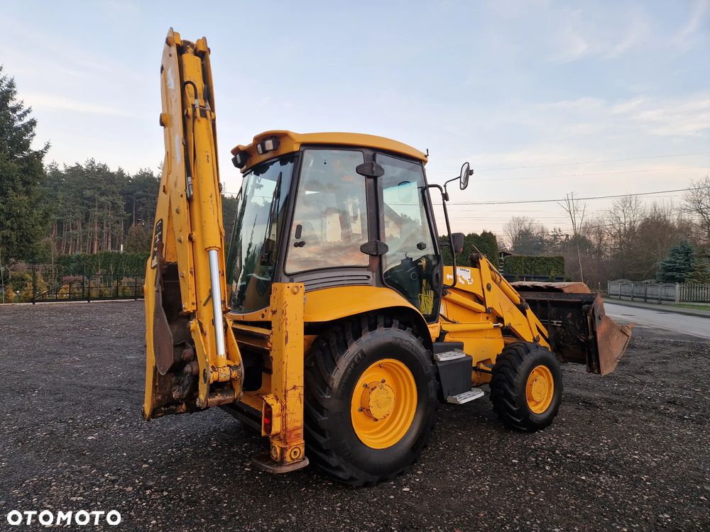 JCB 3CX - 31