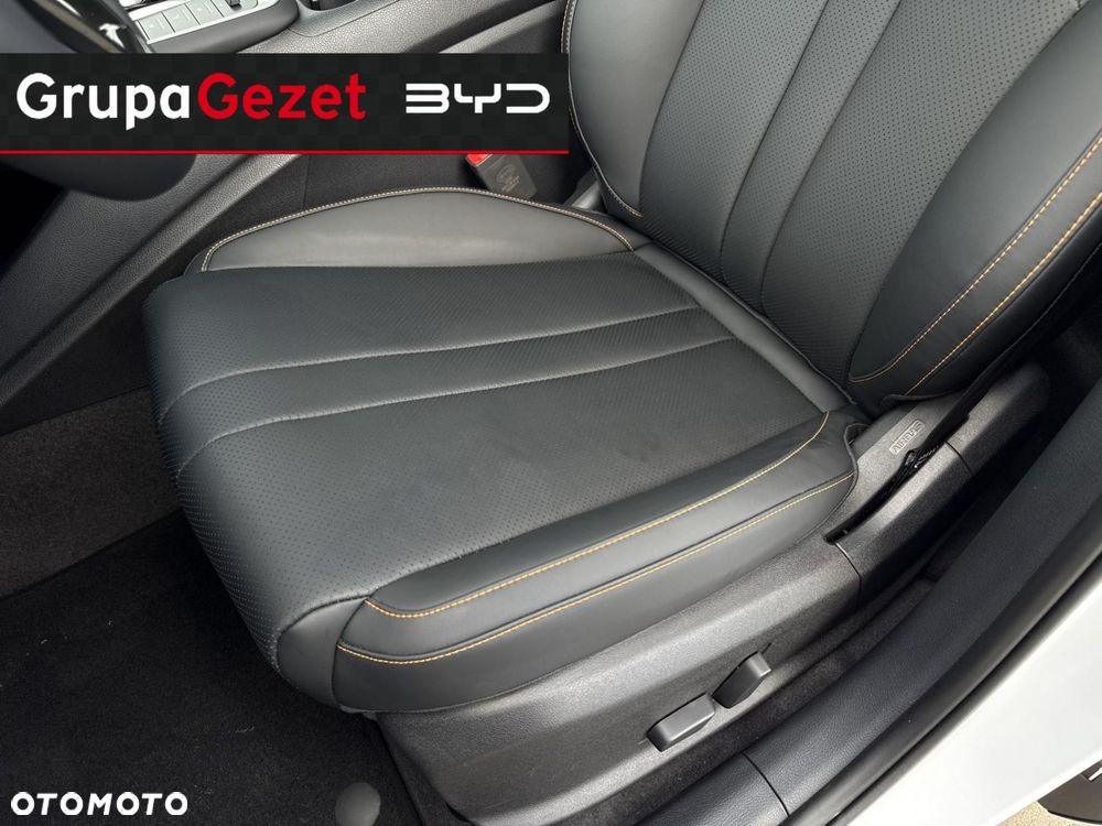 BYD Sealion 5 1.5 Design - 12