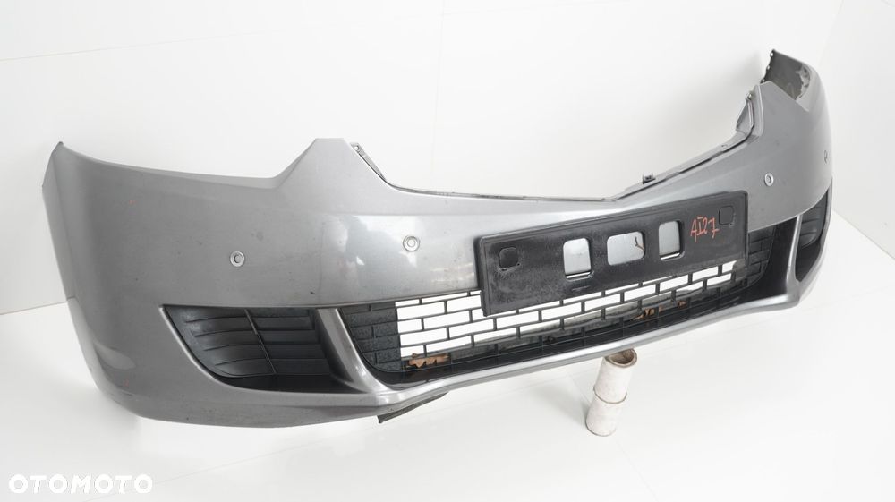 ZDERZAK PRZÓD HONDA ACCORD VIII 07-11R NH737M - 2