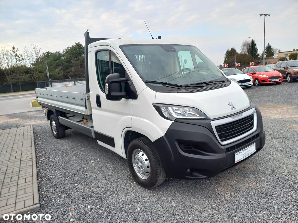 Peugeot BOXER - 11