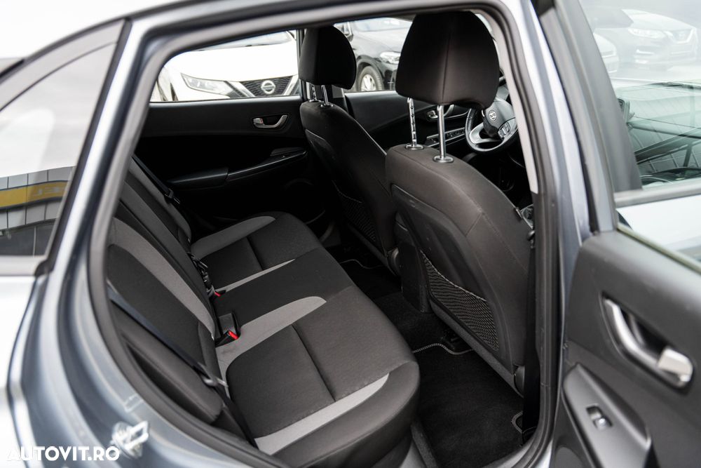 Hyundai KONA 1.6 CRDi Select - 9