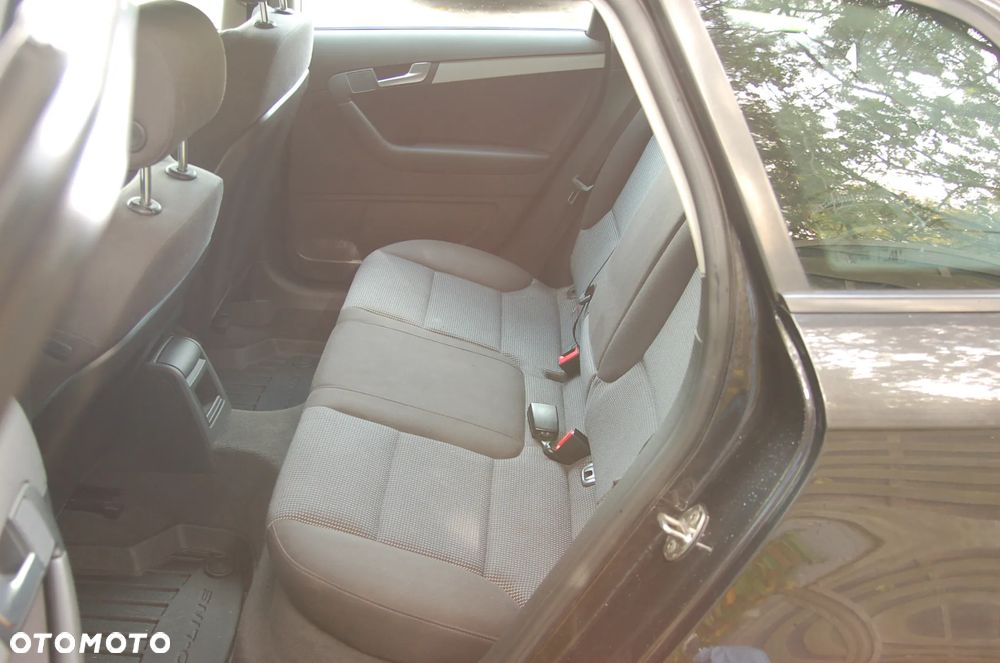 Audi A3 - 10