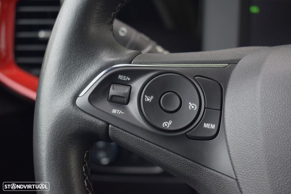 Opel Mokka 1.2 T GS Line - 20