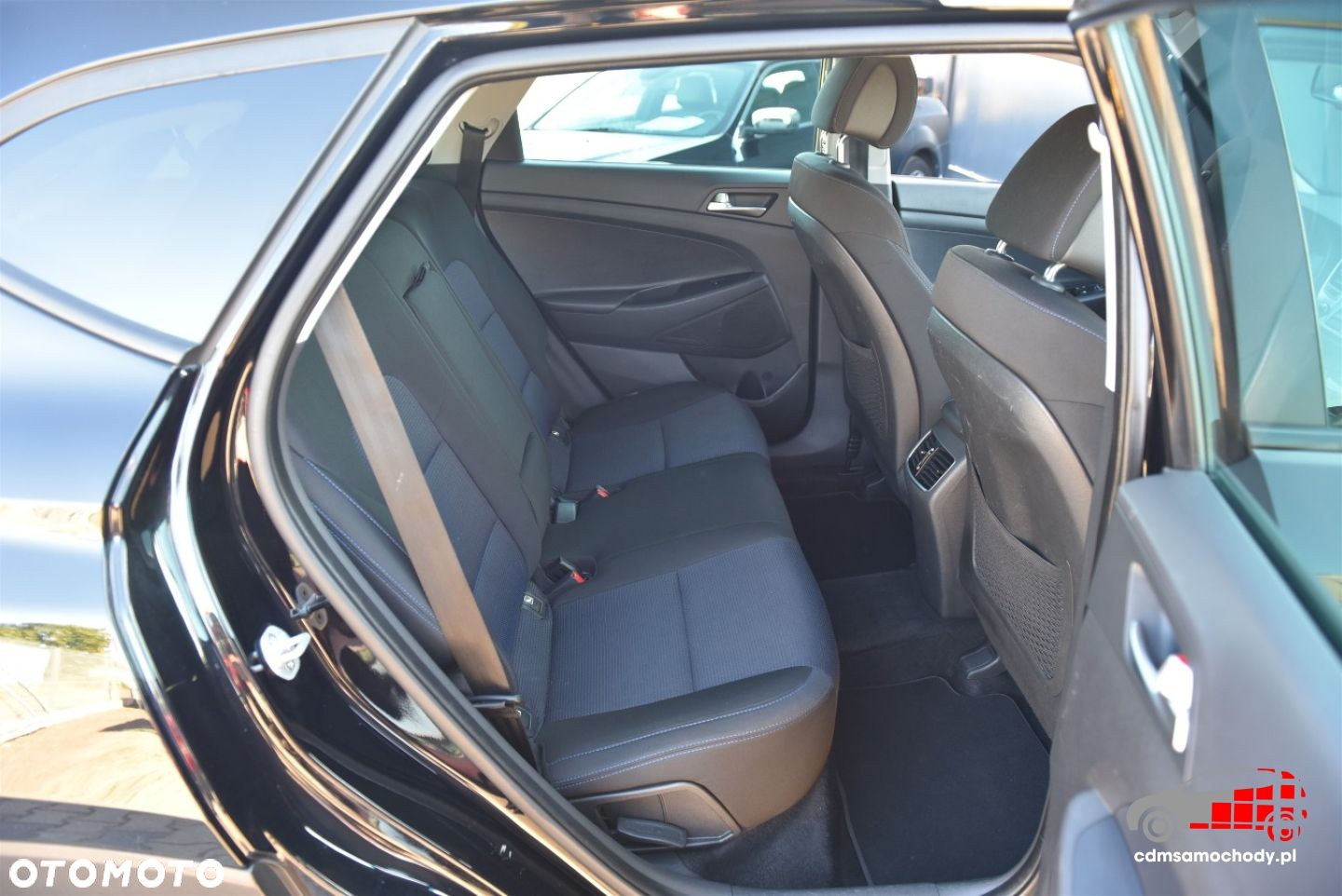 Hyundai Tucson - 16