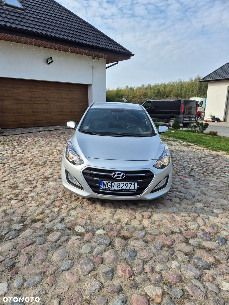 Hyundai i30 - 6