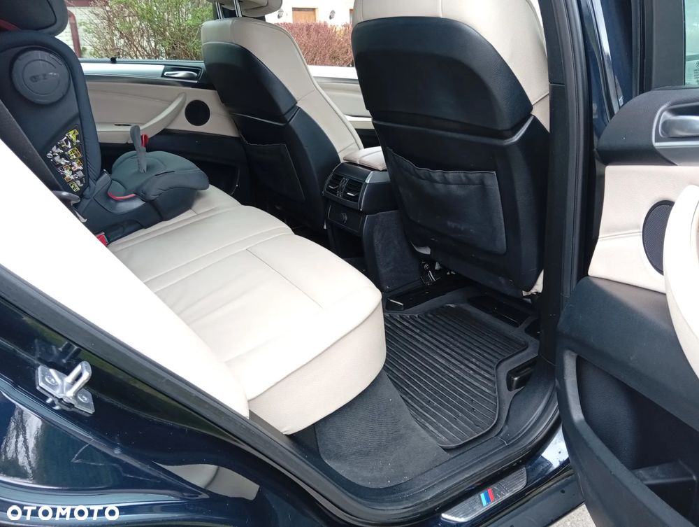 BMW X5 - 32