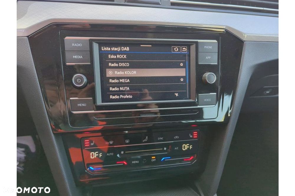 Volkswagen Passat Variant 1.5 TSI EVO Business - 7