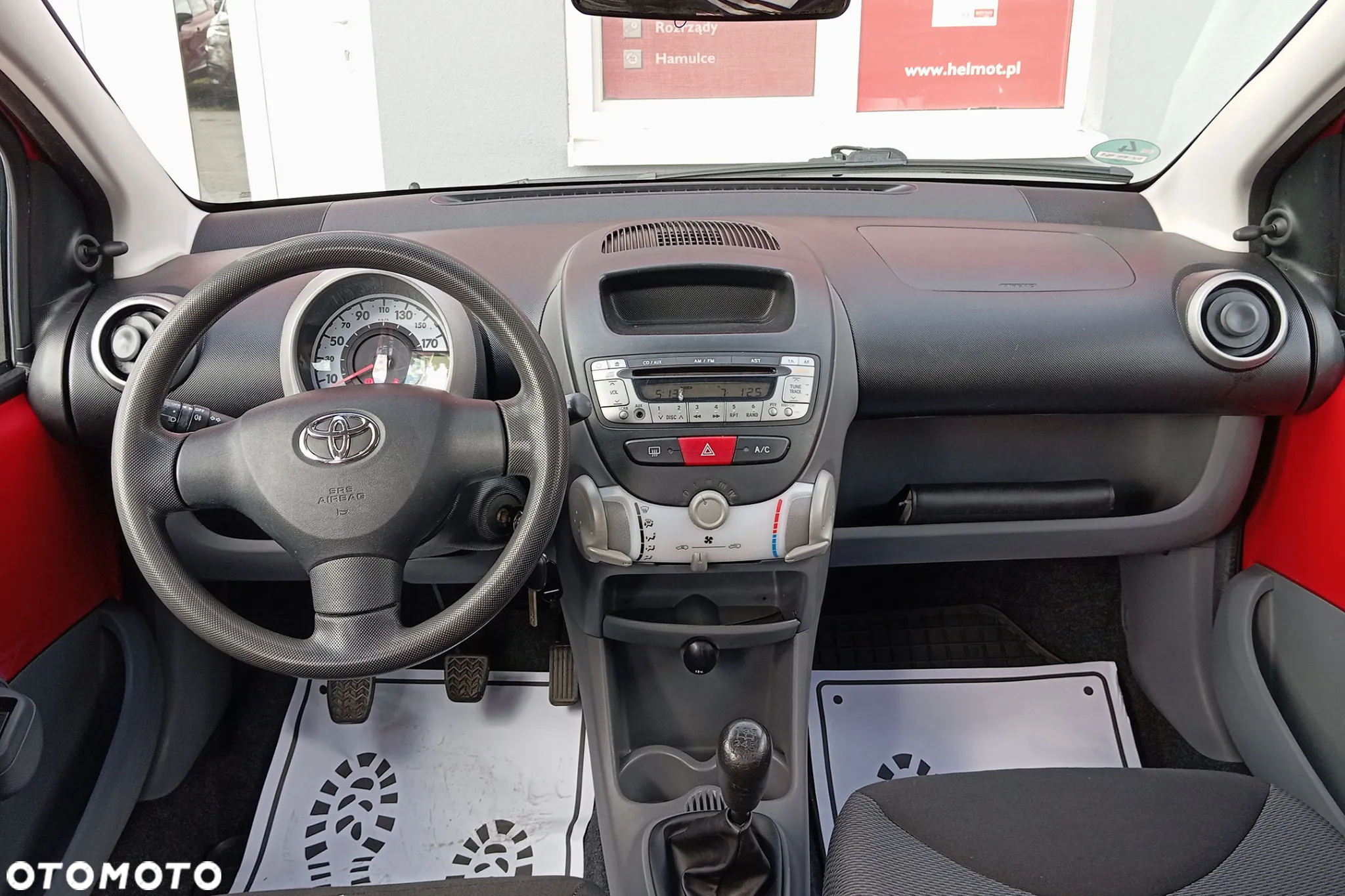 Toyota Aygo 1.0 VVT-i - 29