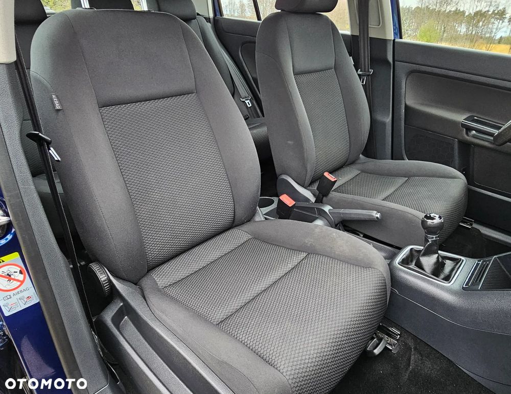 Volkswagen Golf Plus 1.2 TSI Life - 13