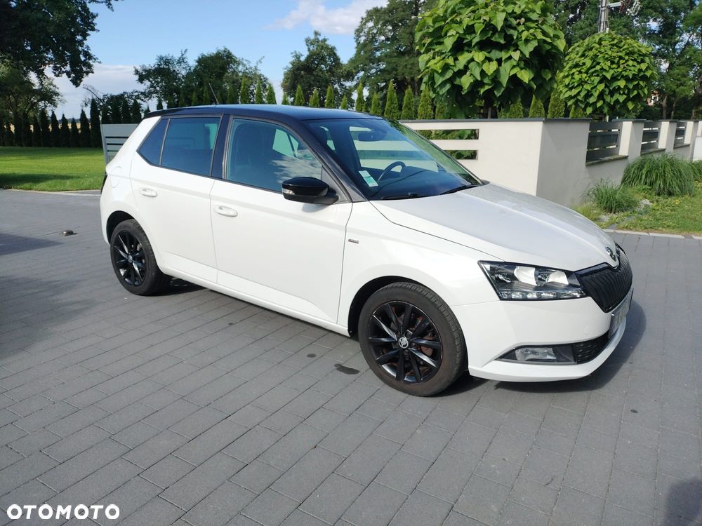 Skoda Fabia 1.0 MPI Cool Edition - 2