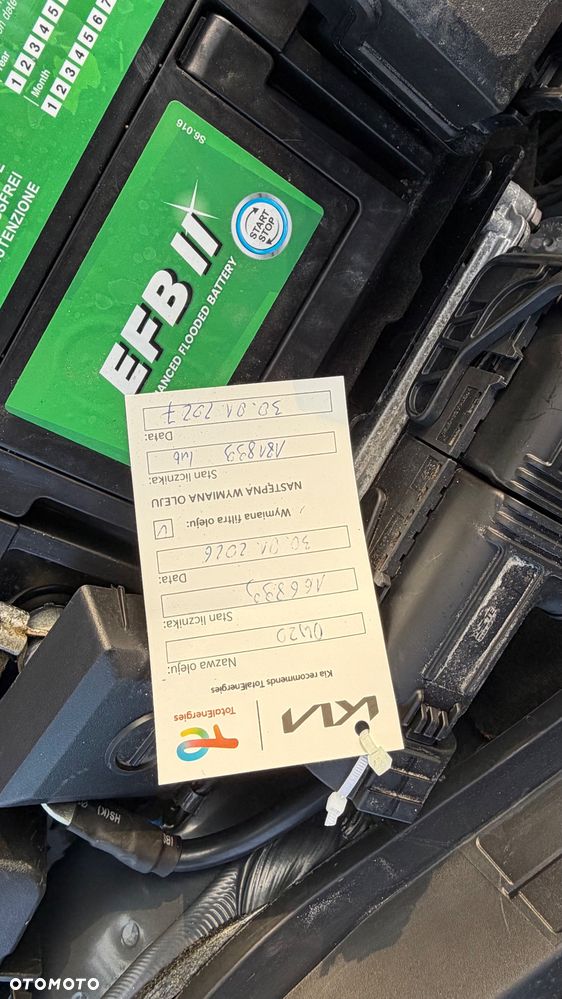 Kia Ceed 1.4 T-GDI L Business Line - 30