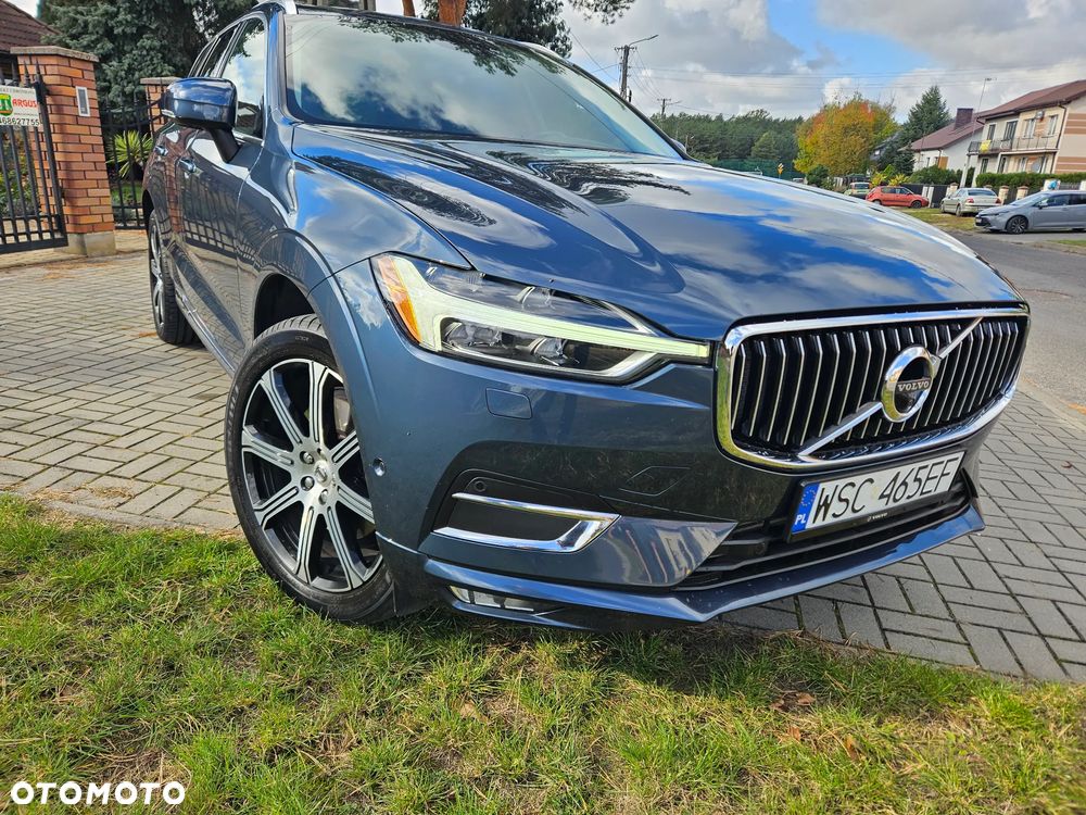 Volvo XC 60