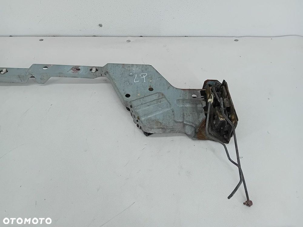 ZAMEK DRZWI LEWY PRZÓD CHEVROLET BERETTA (87-96) - 6