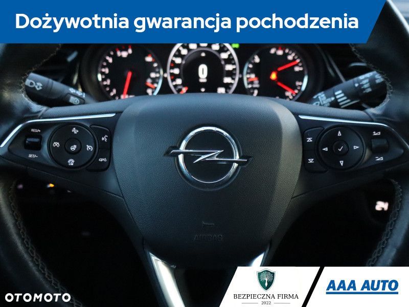Opel Insignia - 20