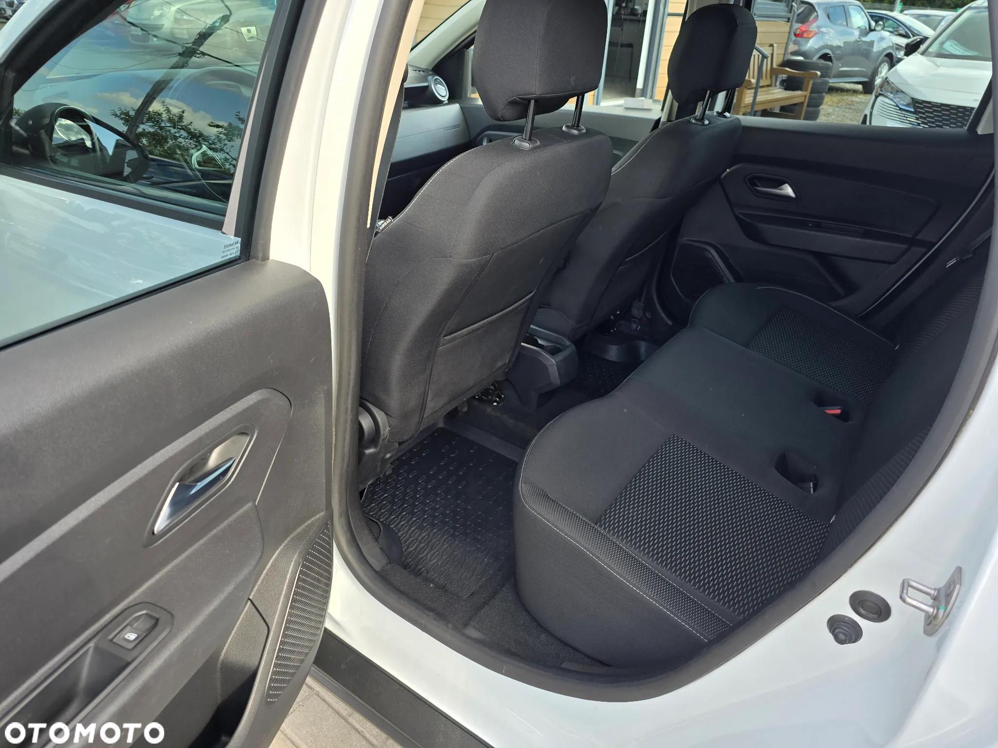 Dacia Duster - 9