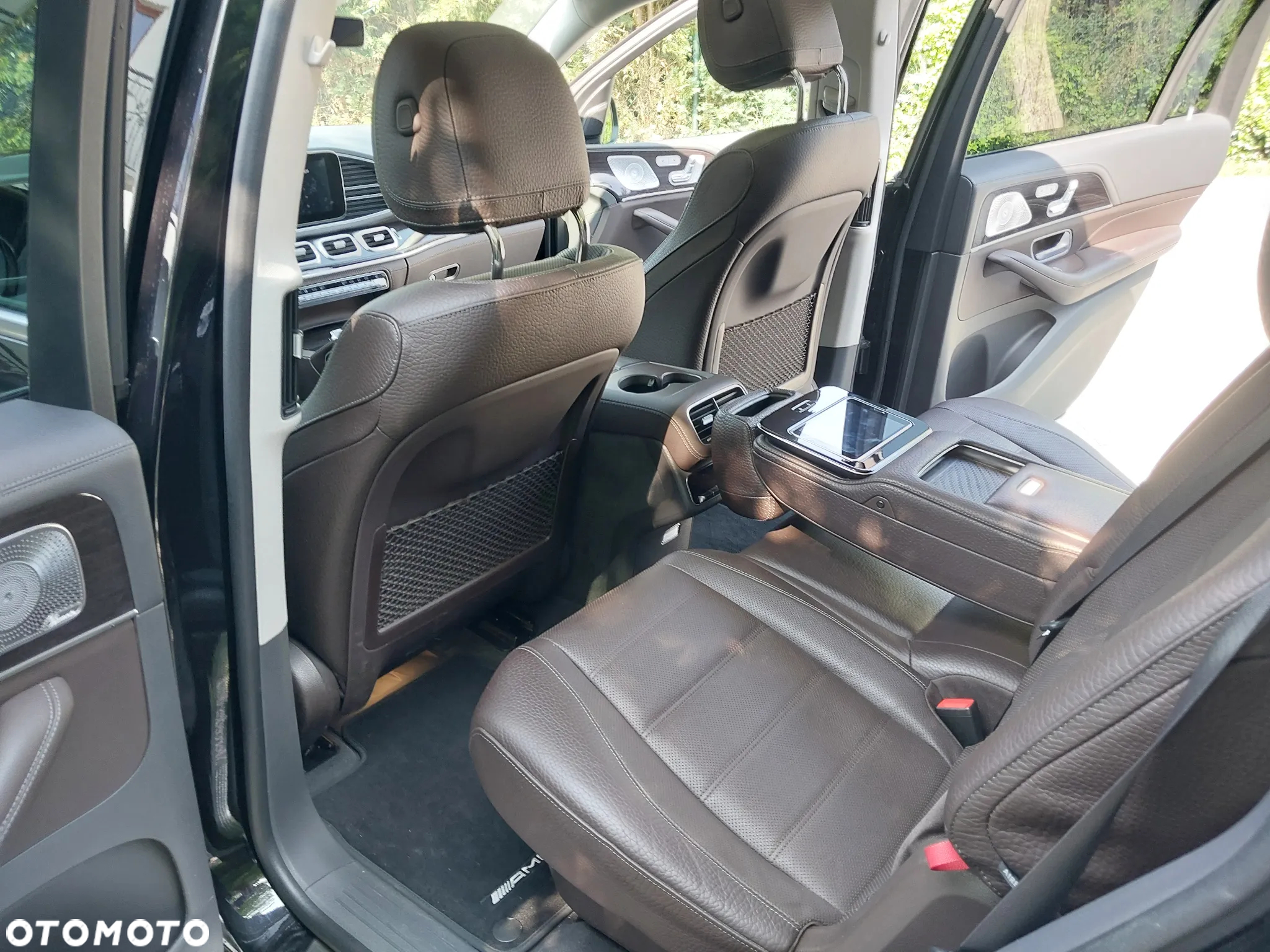 Mercedes-Benz GLS 400 d 4-Matic - 6