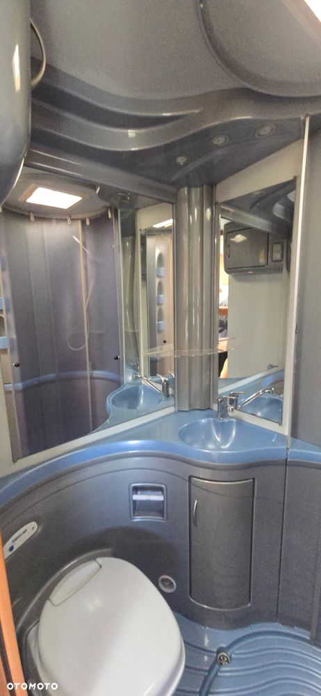 Fiat EURA MOBIL TERRESTRA - 18