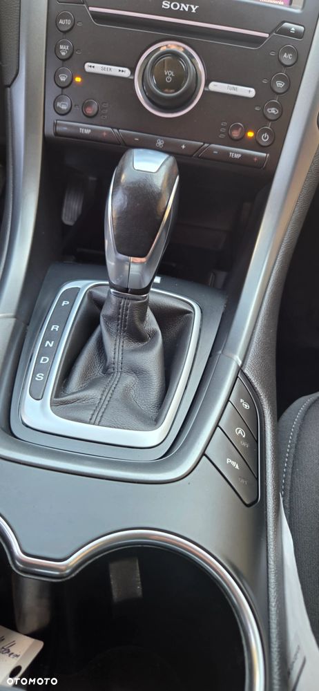 Ford Mondeo 2.0 TDCi STart-Stopp PowerShift-Aut Titanium - 30