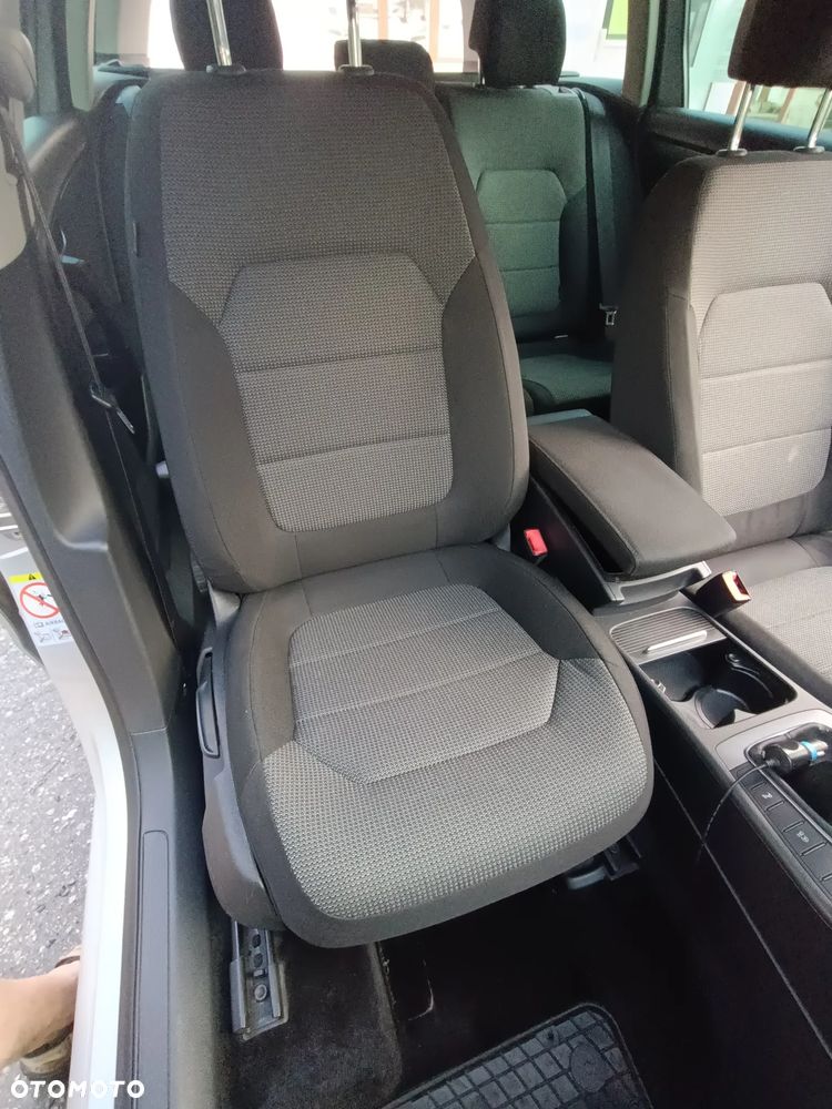 Volkswagen Passat 2.0 TDI DPF Comfortline - 17