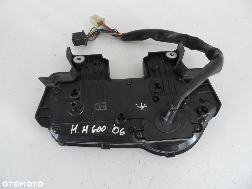 HONDA HORNET 600 PC36 licznik zegary - 3