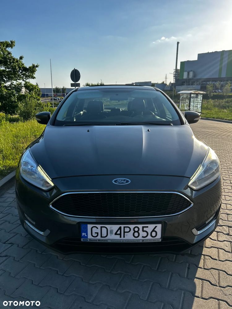 Ford Focus - 2