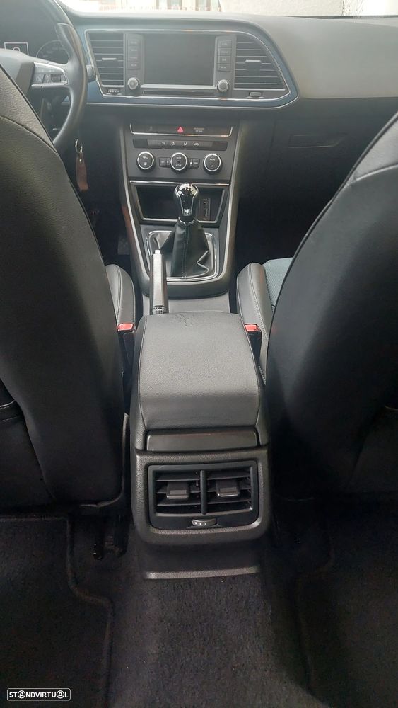 SEAT Leon - 18