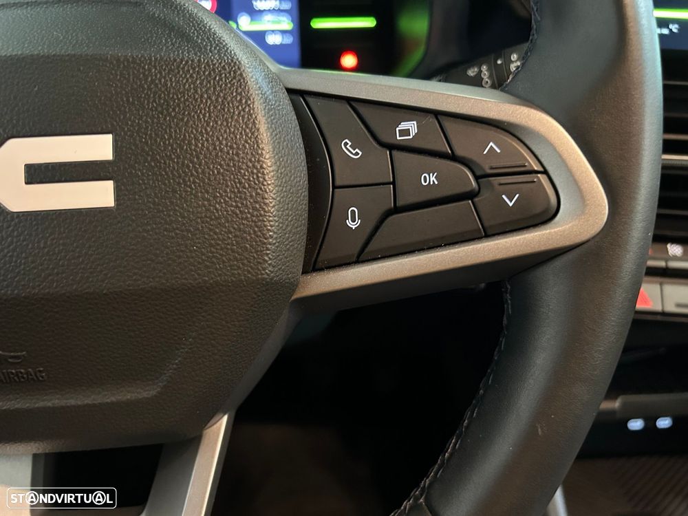 Dacia Duster 1.0 TCe ECO-G Journey Bi-Fuel - 34