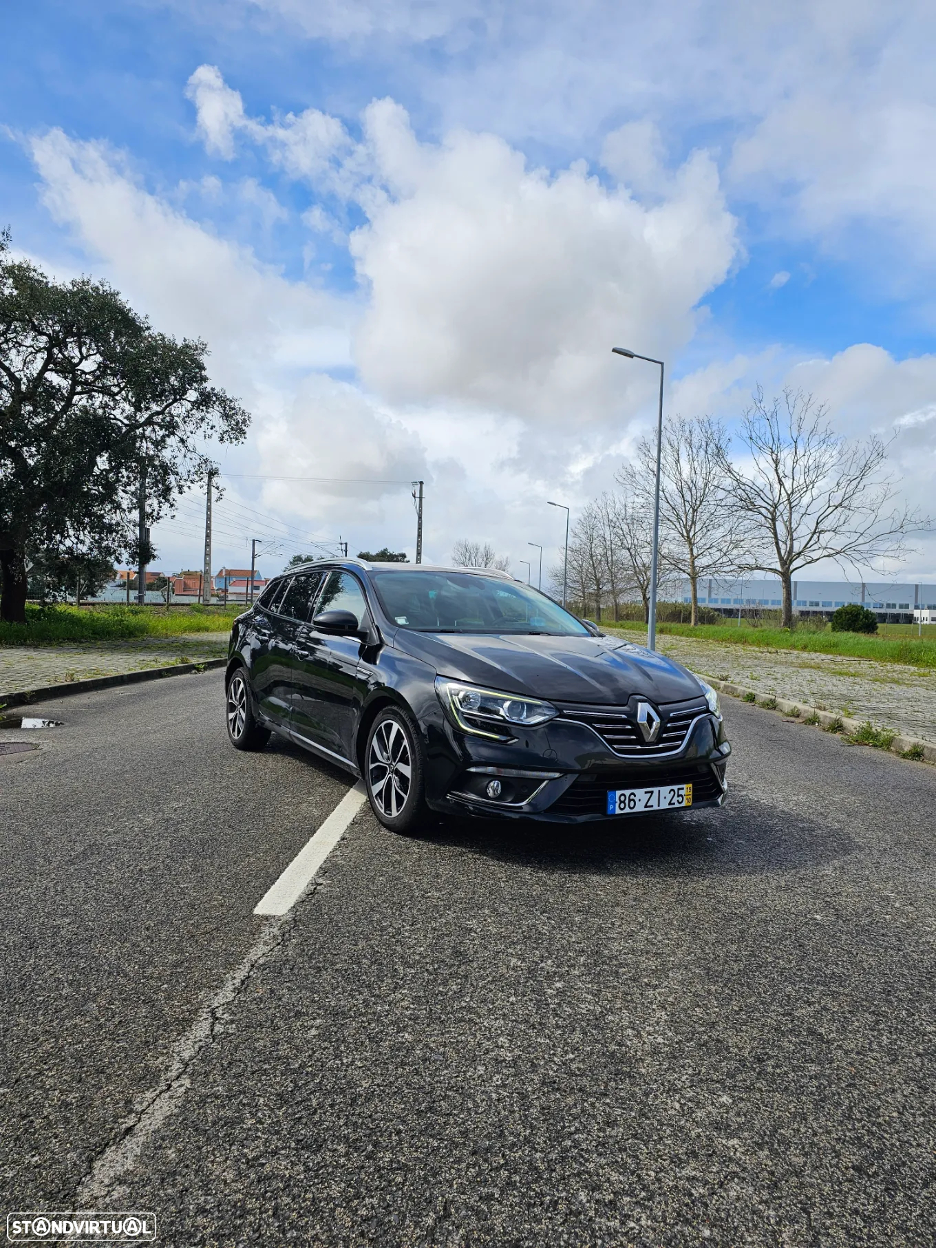 Renault Mégane 1.5 Blue dCi Bose Edition - 2